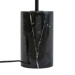 Dyberg Larsen Marble Floor Lamp -Teddyssmith shop 5704709050117 3 p