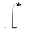 Dyberg Larsen Eric Floor Lamp Black With Flat Base 2 Dyberg Larsen Eric Floor Lamp Black With Flat Base -Teddyssmith shop 5704709071945 1 p
