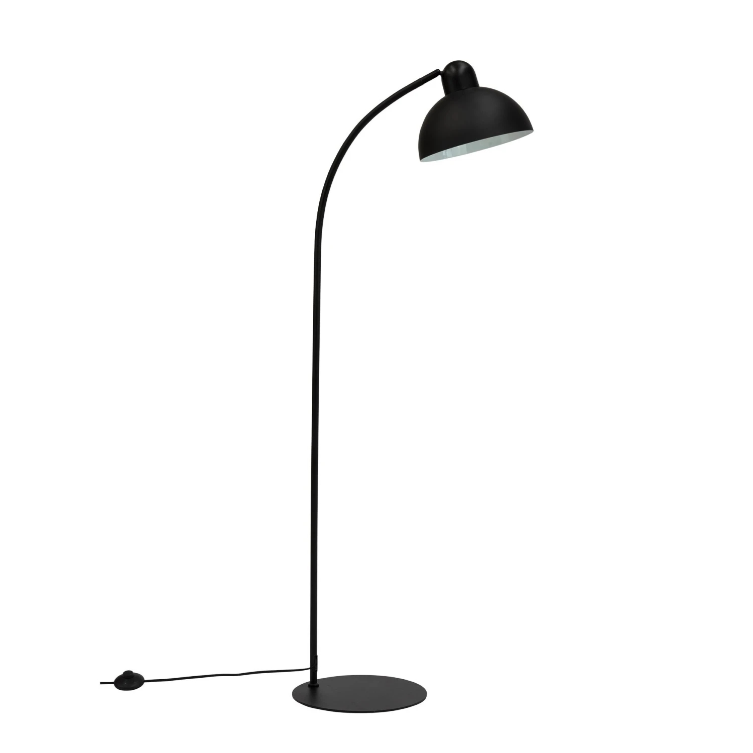 Dyberg Larsen Eric Floor Lamp Black With Flat Base 3 Dyberg Larsen Eric Floor Lamp Black With Flat Base