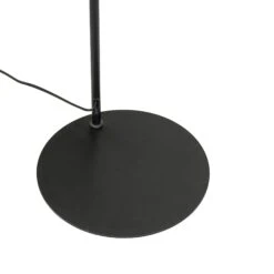 Dyberg Larsen Eric Floor Lamp Black With Flat Base 8 Dyberg Larsen Eric Floor Lamp Black With Flat Base -Teddyssmith shop 5704709071945 4 p