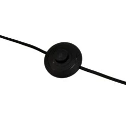 Dyberg Larsen Eric Floor Lamp Black With Flat Base 9 Dyberg Larsen Eric Floor Lamp Black With Flat Base -Teddyssmith shop 5704709071945 5 p