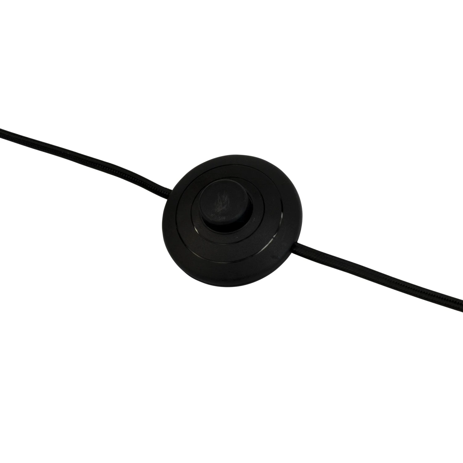 Dyberg Larsen Eric Floor Lamp Black With Flat Base 6 Dyberg Larsen Eric Floor Lamp Black With Flat Base - Image 4