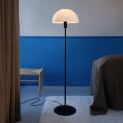 Dyberg Larsen Jazz Floor Lamp Opal 12 Dyberg Larsen Jazz Floor Lamp Opal -Teddyssmith shop 5704709073024 12 p