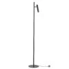 Dyberg Larsen Carlo1 Floor Lamp Black -Teddyssmith shop 5704709090205 1 p