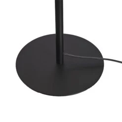 Dyberg Larsen Carlo1 Floor Lamp Black -Teddyssmith shop 5704709090205 3 p