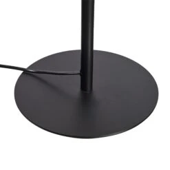 Dyberg Larsen Carlo2 Floor Lamp Black -Teddyssmith shop 5704709090212 3 p