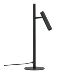 Dyberg Larsen Carlo1 Table Lamp Black