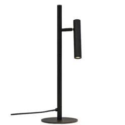 Dyberg Larsen Carlo1 Table Lamp Black -Teddyssmith shop 5704709090229 3 p
