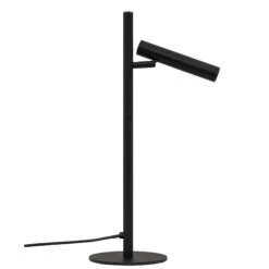 Dyberg Larsen Carlo1 Table Lamp Black -Teddyssmith shop 5704709090229 4 p