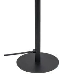 Dyberg Larsen Carlo1 Table Lamp Black -Teddyssmith shop 5704709090229 5 p