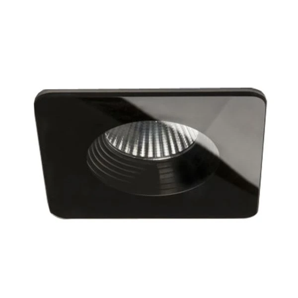 Astro Vetro Square Ceiling Light Black 3 Astro Vetro Square Ceiling Light Black