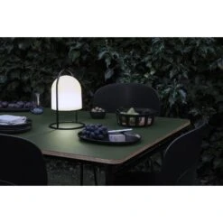 Eva Solo Solar Lantern 30 Cm White -Teddyssmith shop 571316 eva solo solar lantern p