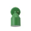 Normann Copenhagen Klip Wall Lamp Green 1 Normann Copenhagen Klip Wall Lamp Green -Teddyssmith shop 605796 klip wall lamp green 01 p