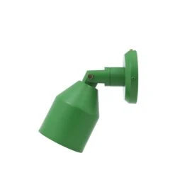 Teddyssmith shop -Teddyssmith shop 605796 klip wall lamp green 02 p