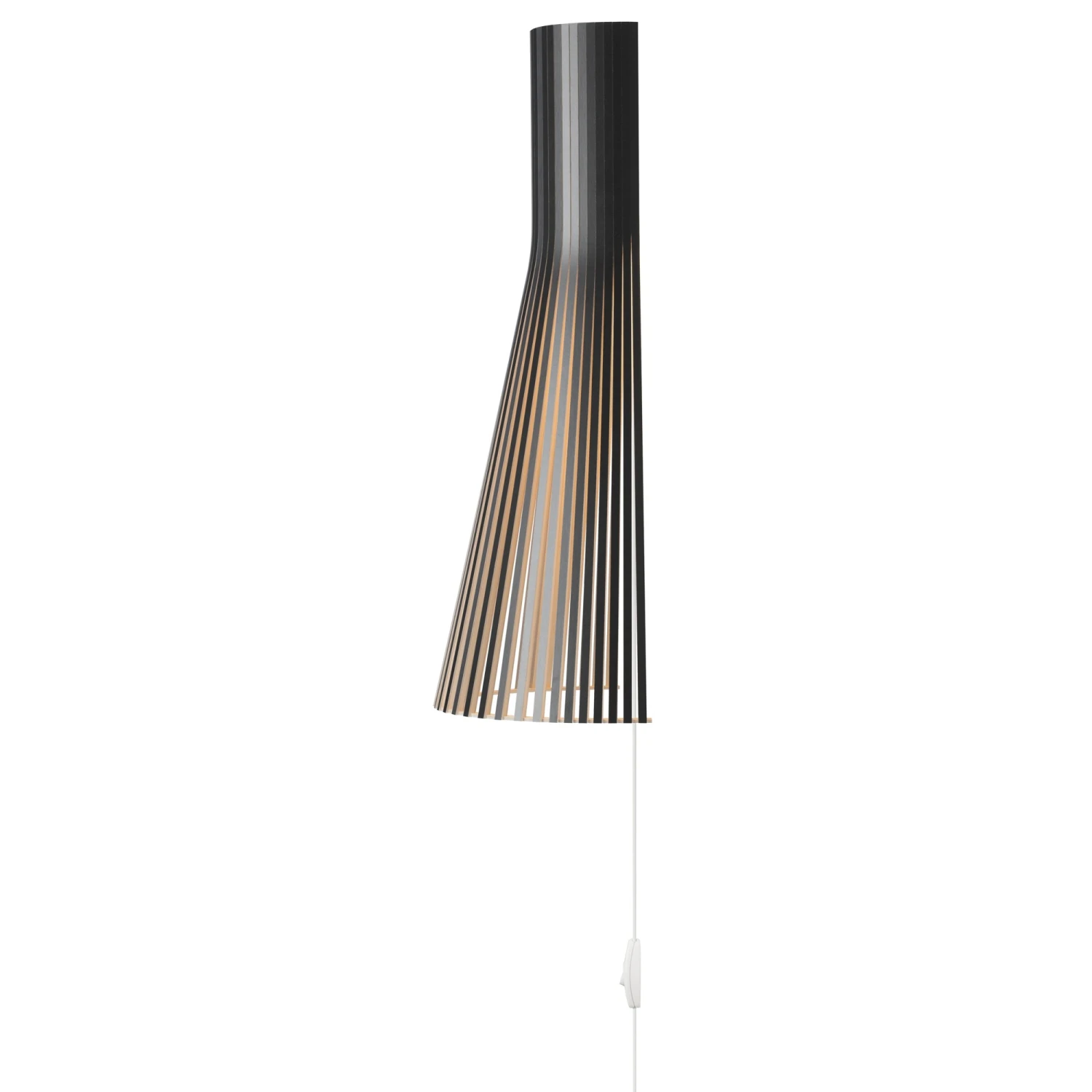 Secto 4230 Wall Lamp Black 4 Secto 4230 Wall Lamp Black - Image 2