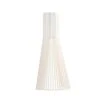 Secto 4230 Wall Lamp White 1 Secto 4230 Wall Lamp White -Teddyssmith shop 6430053140271 1 p