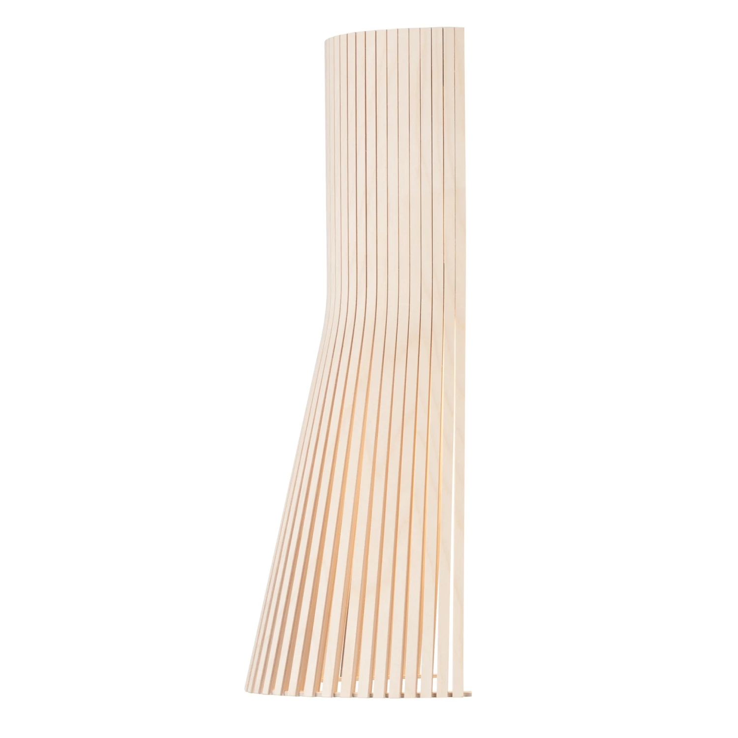 Secto 4231 Wall Lamp Birch Hard Wired 4 Secto 4231 Wall Lamp Birch Hard Wired - Image 2