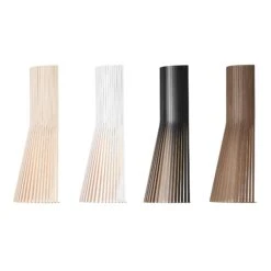Secto 4231 Wall Lamp Birch Hard Wired 9 Secto 4231 Wall Lamp Birch Hard Wired -Teddyssmith shop 6430053140288 4 p
