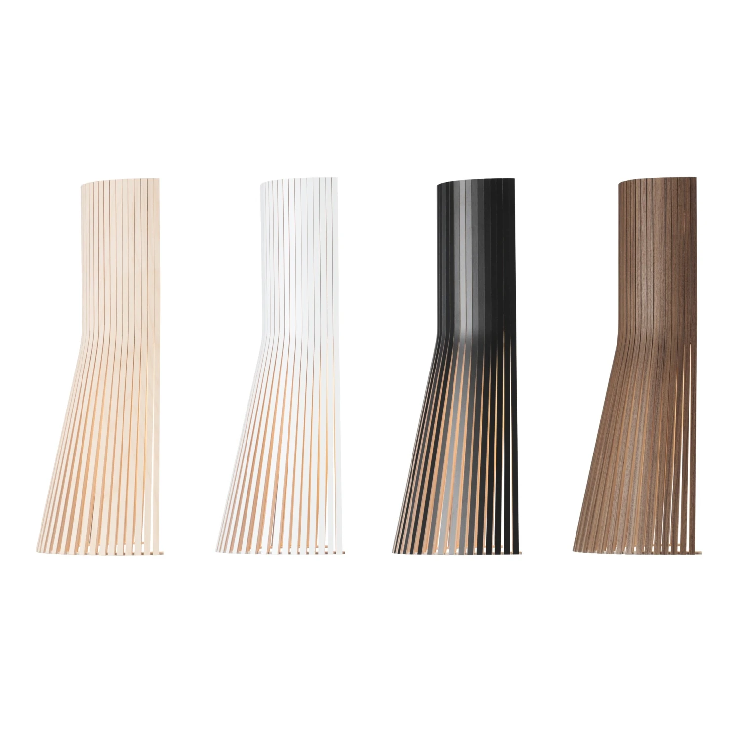 Secto 4231 Wall Lamp Birch Hard Wired 5 Secto 4231 Wall Lamp Birch Hard Wired - Image 3