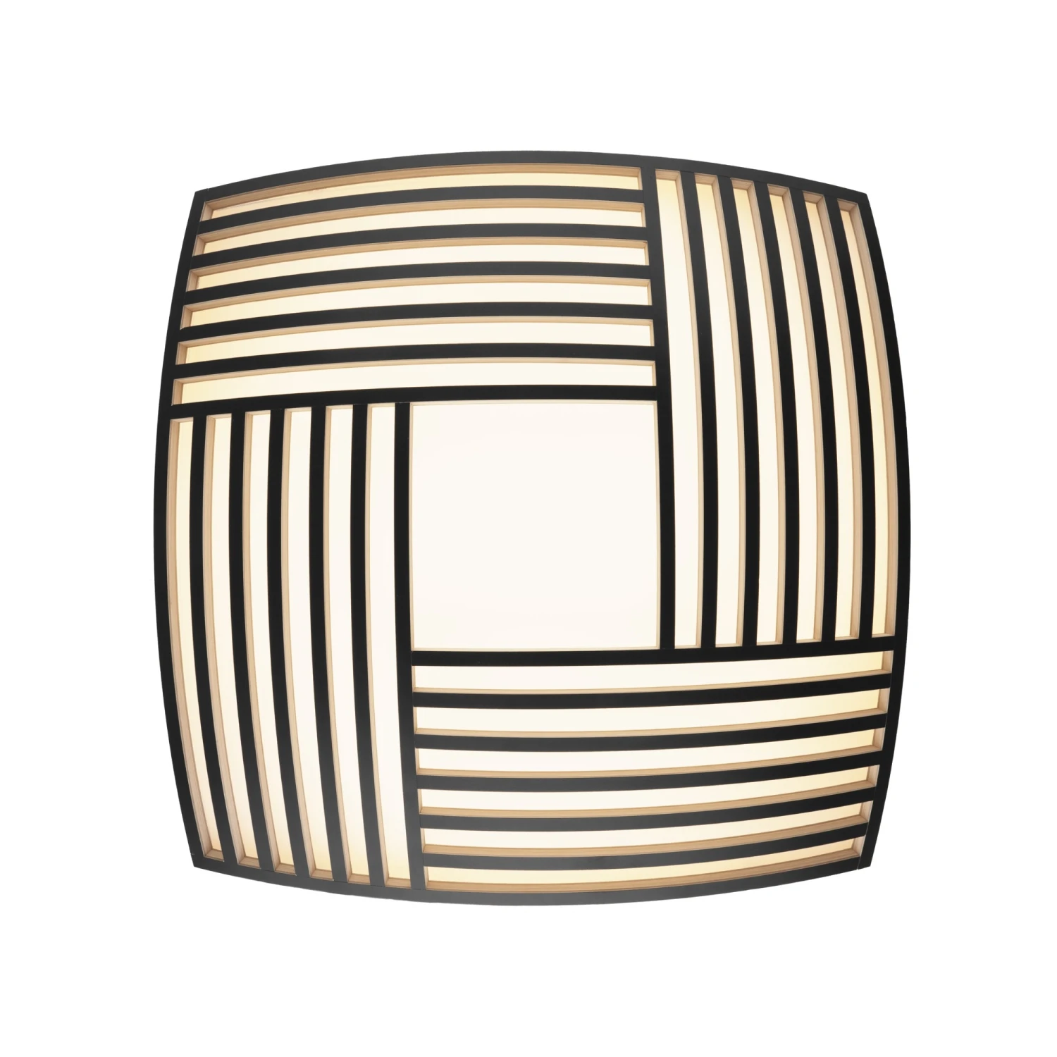 Secto Kuulto 9101 Ceiling Light Small Black 4 Secto Kuulto 9101 Ceiling Light Small Black - Image 2