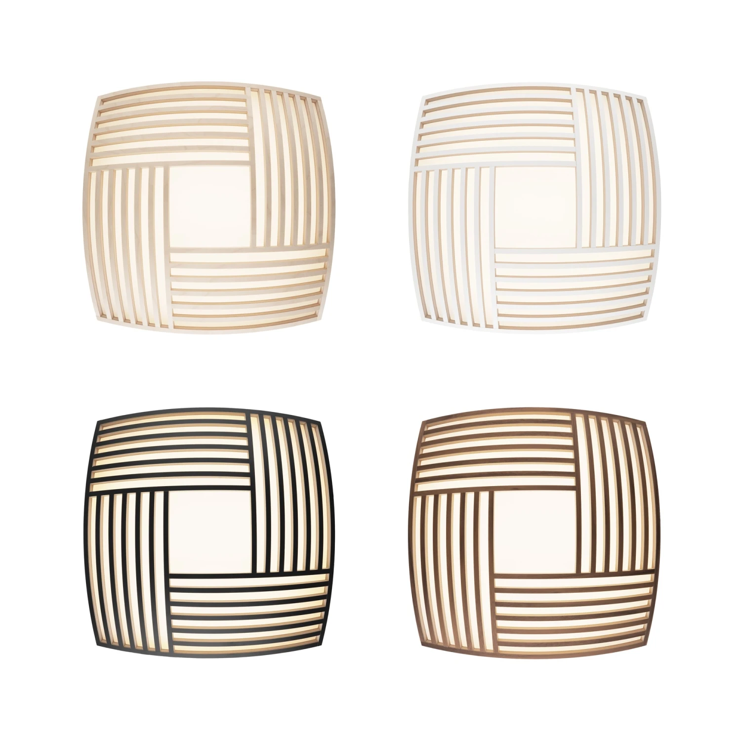 Secto Kuulto 9101 Ceiling Light Small Black 6 Secto Kuulto 9101 Ceiling Light Small Black - Image 4