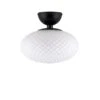 Globen Lighting Jackson Ceiling Light White/ Black -Teddyssmith shop 662008 p
