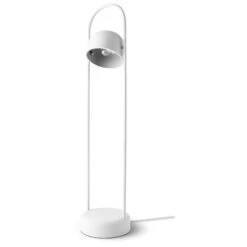 Eva Solo Quay Floor Lamp Large Ø21 White