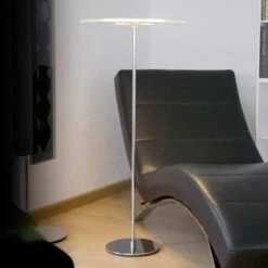 Svalen Shirley LED Floor Lamp Matt -Teddyssmith shop 805105 p 1 p