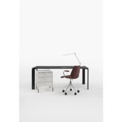 Kartell Aledin Tec Table Lamp Smoked 16 Kartell Aledin Tec Table Lamp Smoked -Teddyssmith shop 9190 02 p