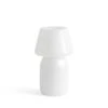 HAY Apollo Portable Table Lamp Glass -Teddyssmith shop 936735 apollo portable white p