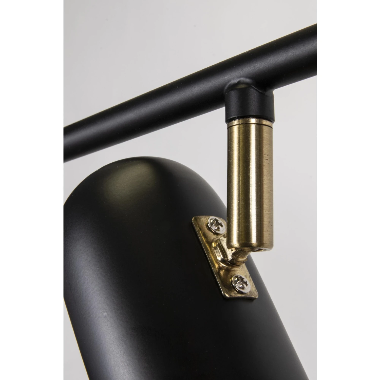 Globen Lighting Swan 5 Ceiling Light Black 6 Globen Lighting Swan 5 Ceiling Light Black - Image 4