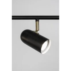 Globen Lighting Swan 5 Ceiling Light Black 13 Globen Lighting Swan 5 Ceiling Light Black -Teddyssmith shop 961511 5 p