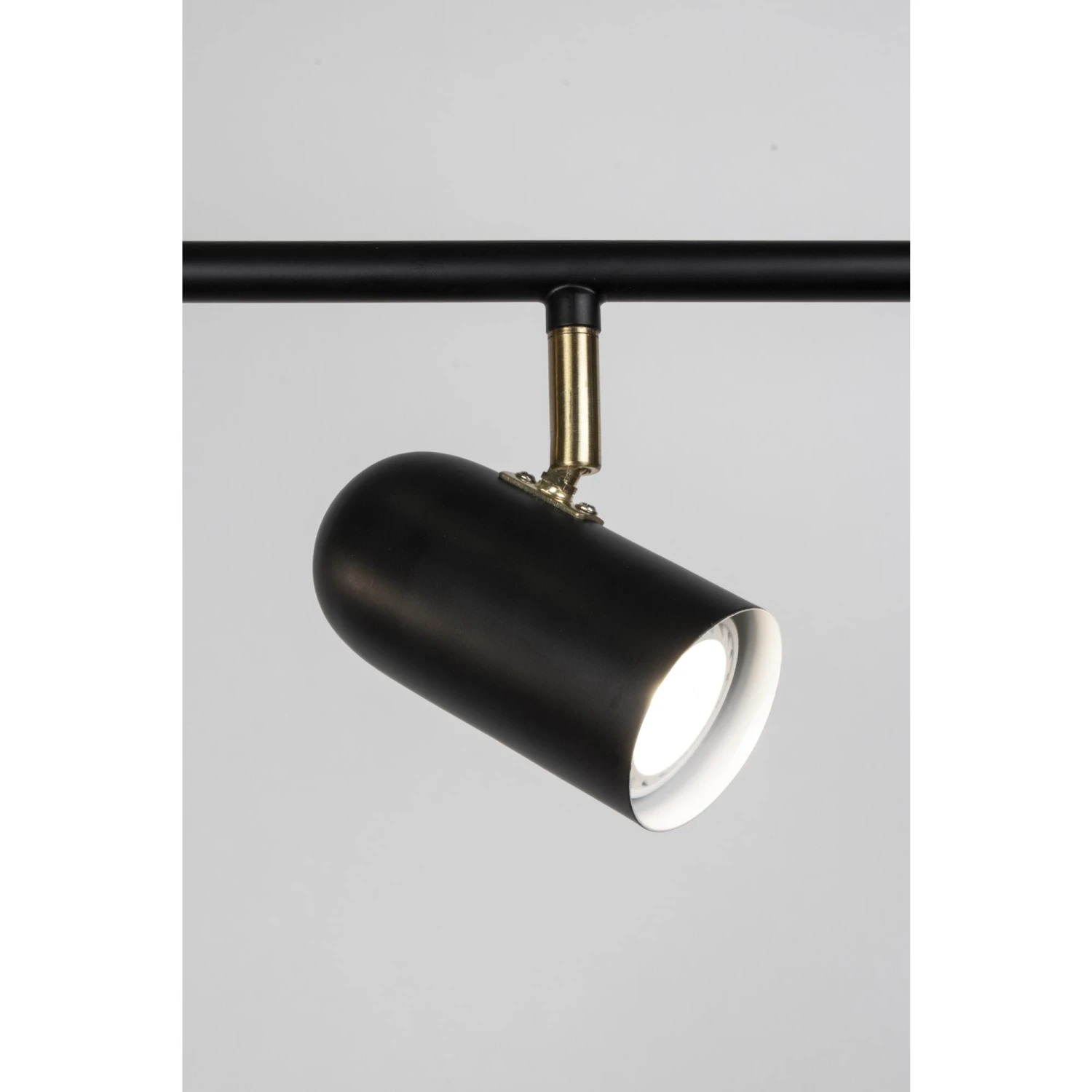 Globen Lighting Swan 5 Ceiling Light Black 7 Globen Lighting Swan 5 Ceiling Light Black - Image 5