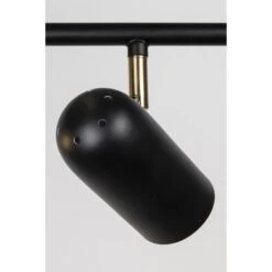 Globen Lighting Swan 5 Ceiling Light Black 14 Globen Lighting Swan 5 Ceiling Light Black -Teddyssmith shop 961511 6 p