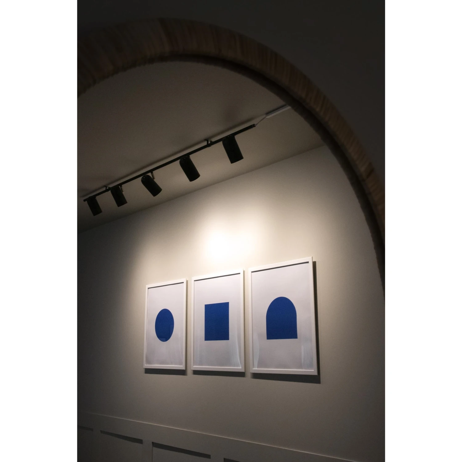 Globen Lighting Swan 5 Ceiling Light Black 9 Globen Lighting Swan 5 Ceiling Light Black - Image 7