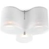 Bsweden Clover 40 Ceiling Light White 2 Bsweden Clover 40 Ceiling Light White -Teddyssmith shop 97ff4922 f392 4b68 8b86 63f629513ad1 p