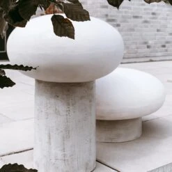 Globen Lighting Umfors 50 Floor Lamp Gray -Teddyssmith shop 991010 991110 d p