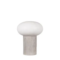 Globen Lighting Umfors 50 Floor Lamp Gray