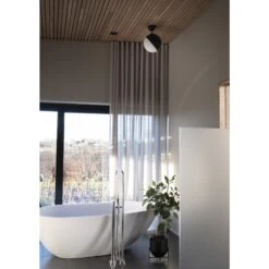 Globen Lighting Contur 25 Ceiling Light Black/ White 8 Globen Lighting Contur 25 Ceiling Light Black/ White -Teddyssmith shop 991311 a p