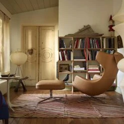 Vitra Akari Floor Lamp 10A 8 Vitra Akari Floor Lamp 10A -Teddyssmith shop Akari Gullvlampe 10A Miljoe 2 p