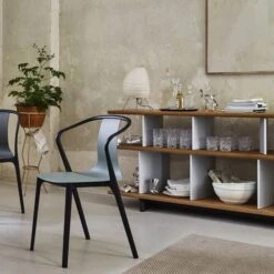 Vitra Akari Floor/Table Lamp 1N -Teddyssmith shop Akari Gulvlampe 1N Miljoe 3 p 1