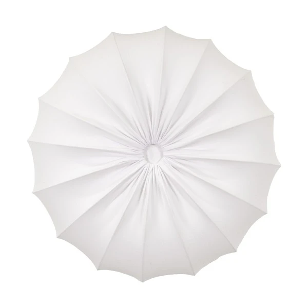 Watt & Veke Anna 60 Ceiling Light White 3 Watt & Veke Anna 60 Ceiling Light White