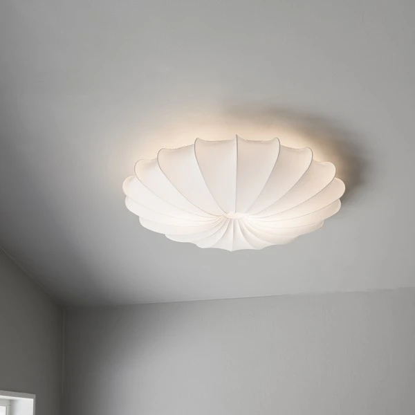 Watt & Veke Anna 80 Ceiling Light White 5 Watt & Veke Anna 80 Ceiling Light White - Image 3