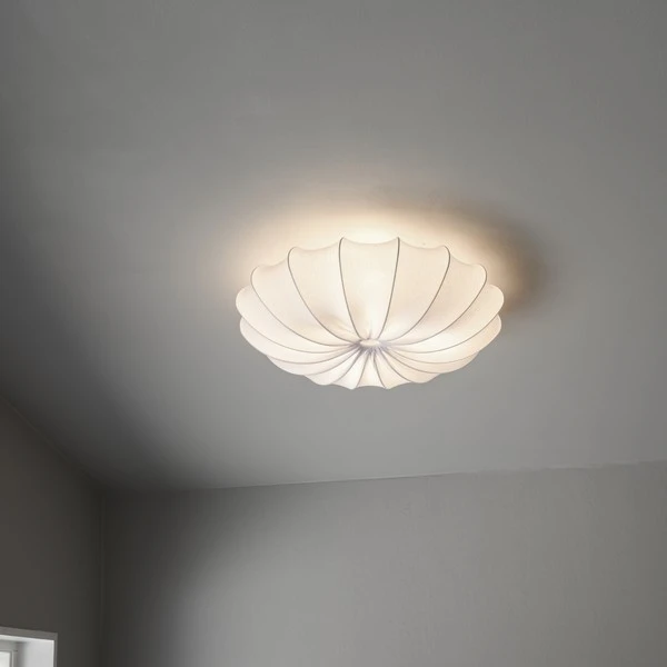 Watt & Veke Anna 60 Ceiling Light White 5 Watt & Veke Anna 60 Ceiling Light White - Image 3