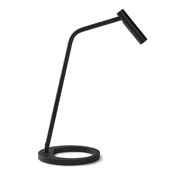 Antidark T1 Table Lamp Black 3 Antidark T1 Table Lamp Black