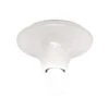Artemide TETI Wall/Ceiling Light White -Teddyssmith shop Artemide teti Vaeg loftlampe Hvid p