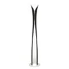 Artemide CADMO LED Floor Lamp 2700K, Black/ White -Teddyssmith shop Artemide Cadmo Gulvlampe i sort 1 p