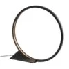 Artemide O Floor Lamp Black APP -Teddyssmith shop Artemide O Gulvlampe Sort 1 p