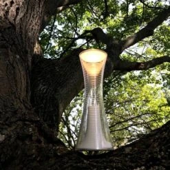 Artemide COME TOGETHER Mobile Table Lamp Copper -Teddyssmith shop Artemide come together Bordlampe Miljoe 4 p