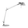 Artemide Tolomeo Table Lamp Aluminium 1 Artemide Tolomeo Table Lamp Aluminium -Teddyssmith shop Artemide tolomeo bordlampe alm 1fritlagt p
